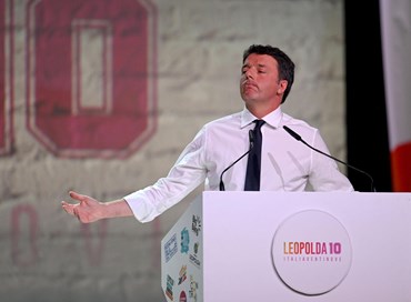 Fanno i vertici per i manovratori di... manette