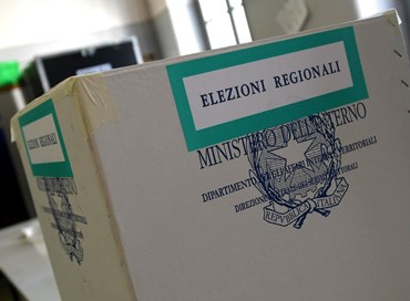 L’assurda sordina sul voto umbro