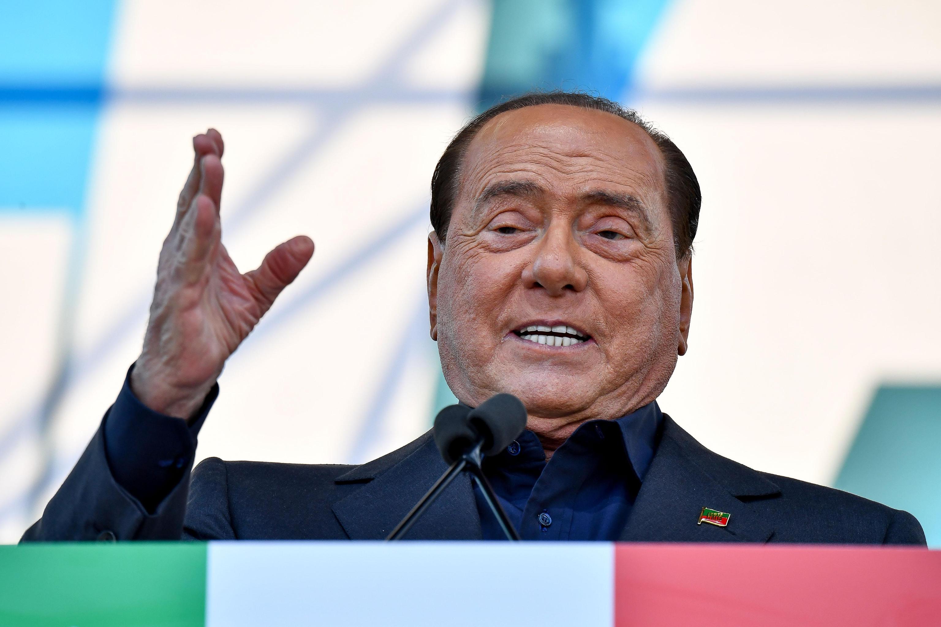 Regionali, Berlusconi: “Centrodestra vince solo con noi” 