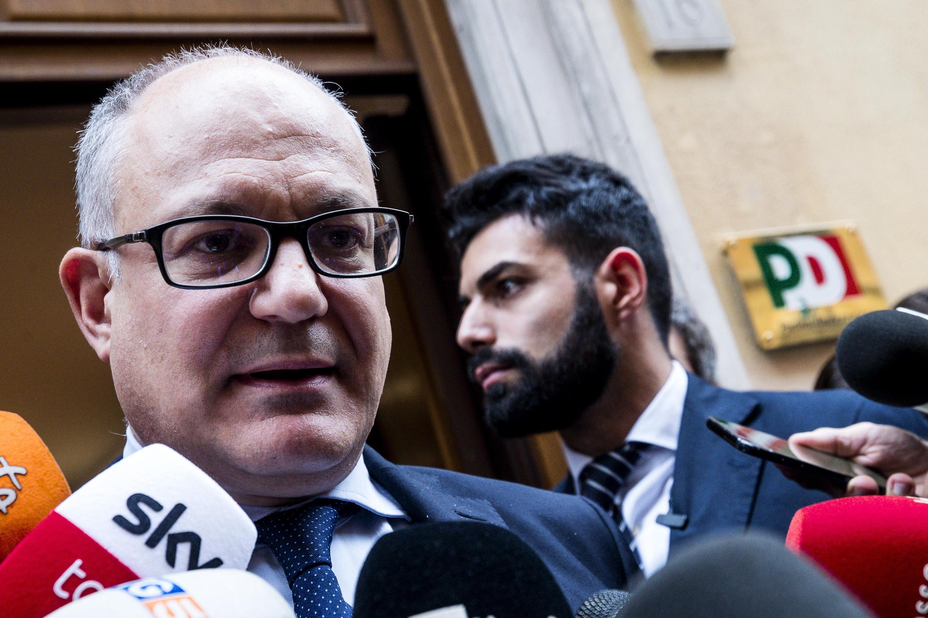 Manovra, Gualtieri alla Ue: “Non c’è deviazione significativa”