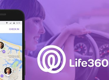 “Life360”, geolocalizzare la famiglia