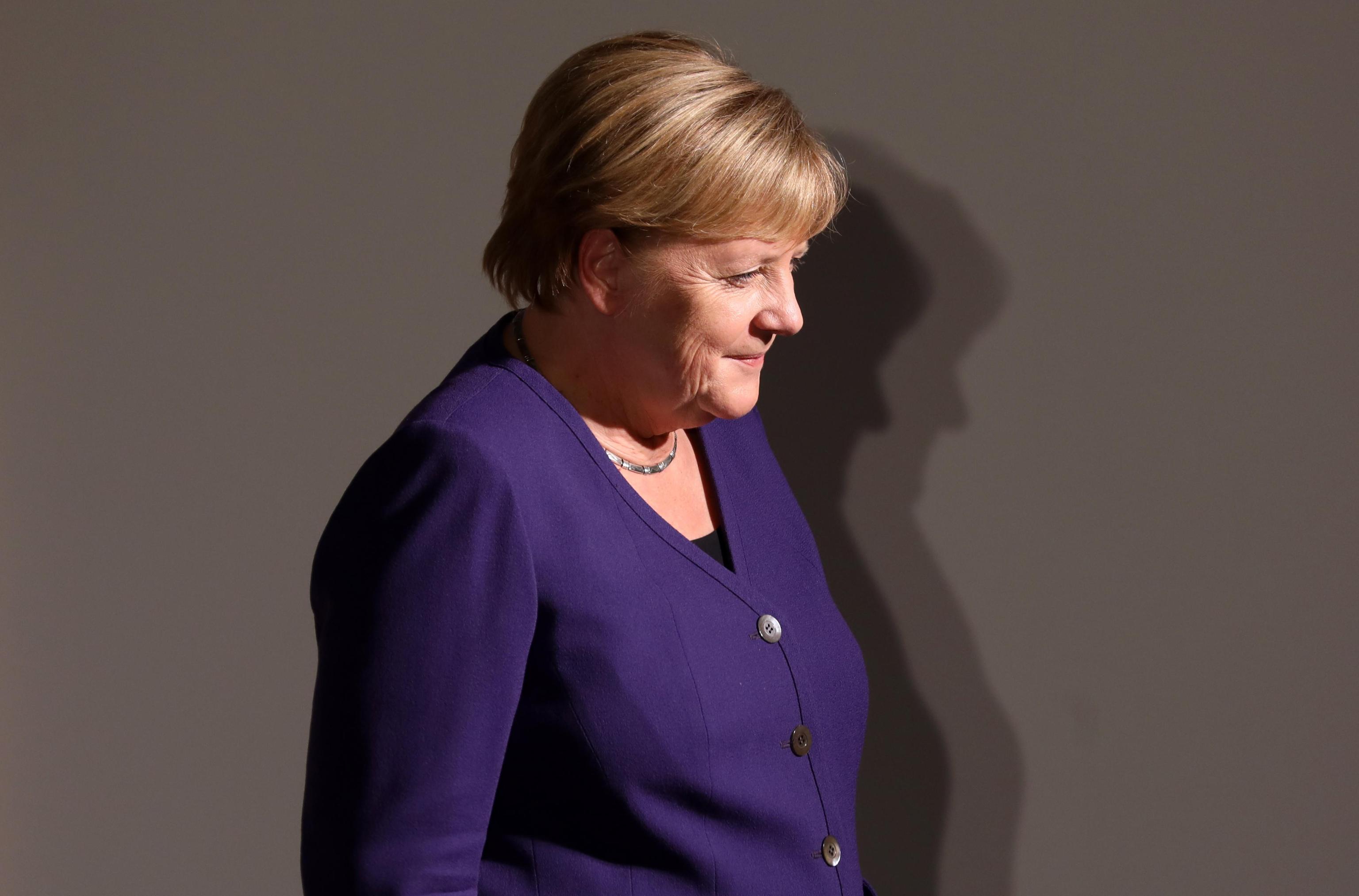 Germania, In Turingia entra in crisi la Grosse Koalition