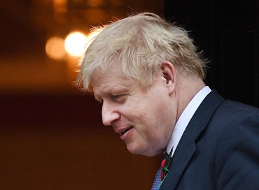 Svolta Brexit: “L’Ue dice sì al 31 gennaio”
