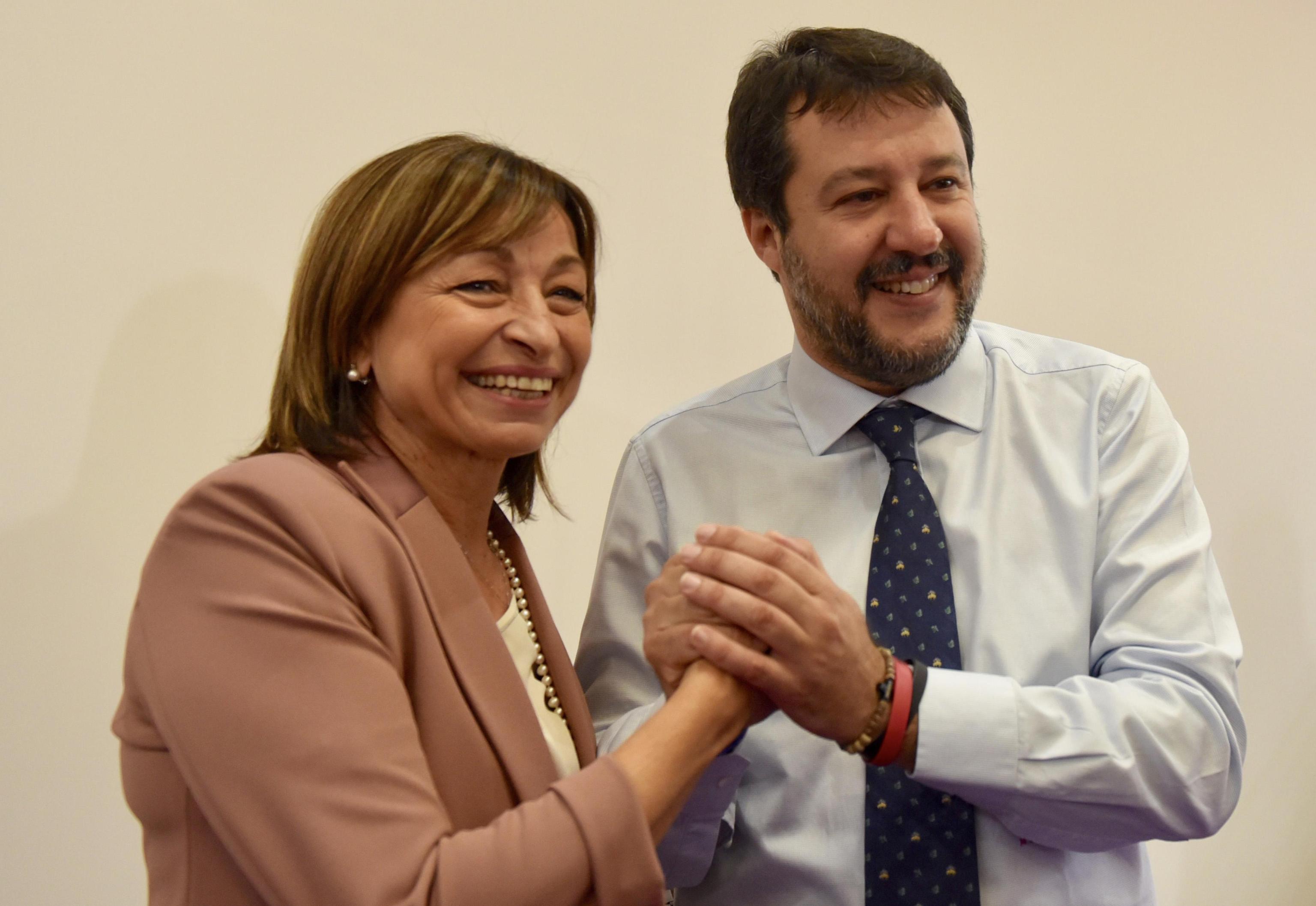 Torna l’ipotesi del voto in Primavera