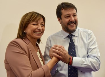 Torna l’ipotesi del voto in Primavera