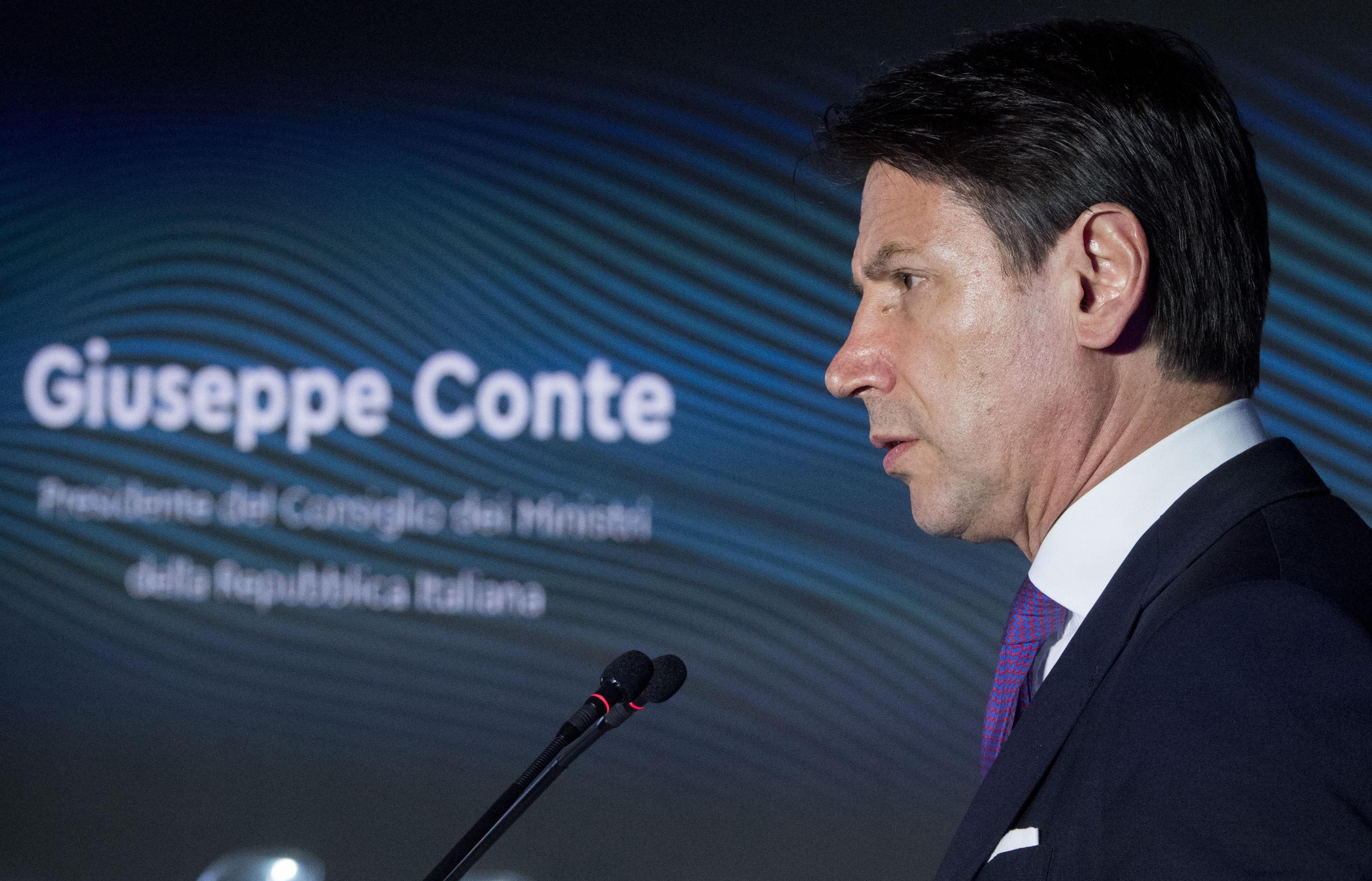 Uno Spirito Santo di nome Mincione