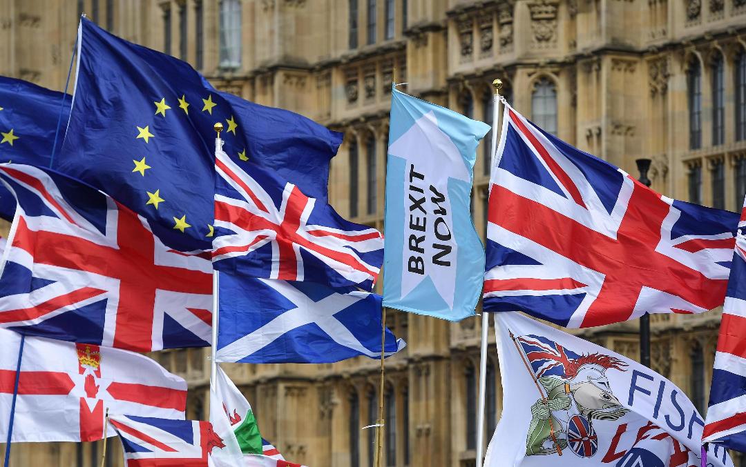 Brexit, il Labour dice sì alle elezioni anticipate 