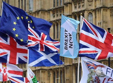 Brexit, il Labour dice sì alle elezioni anticipate