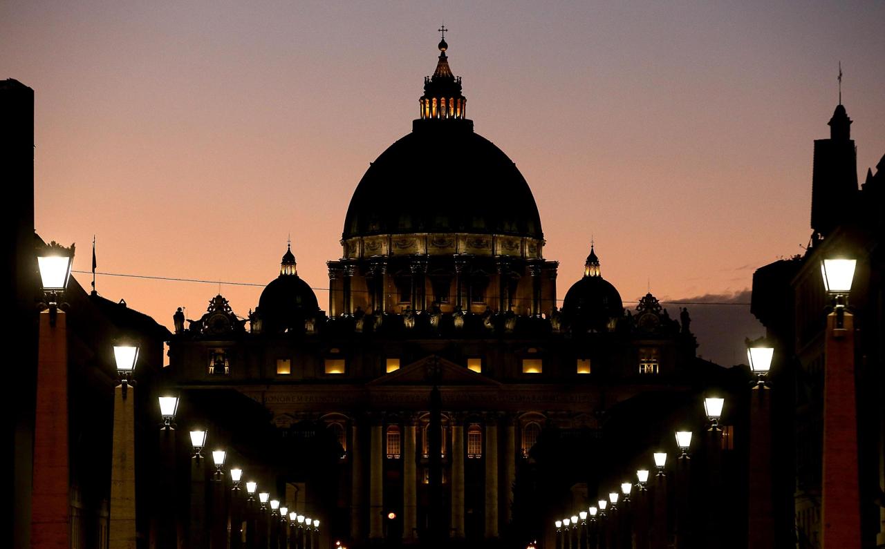 I mezzi ed i fini della Chiesa dei poveri