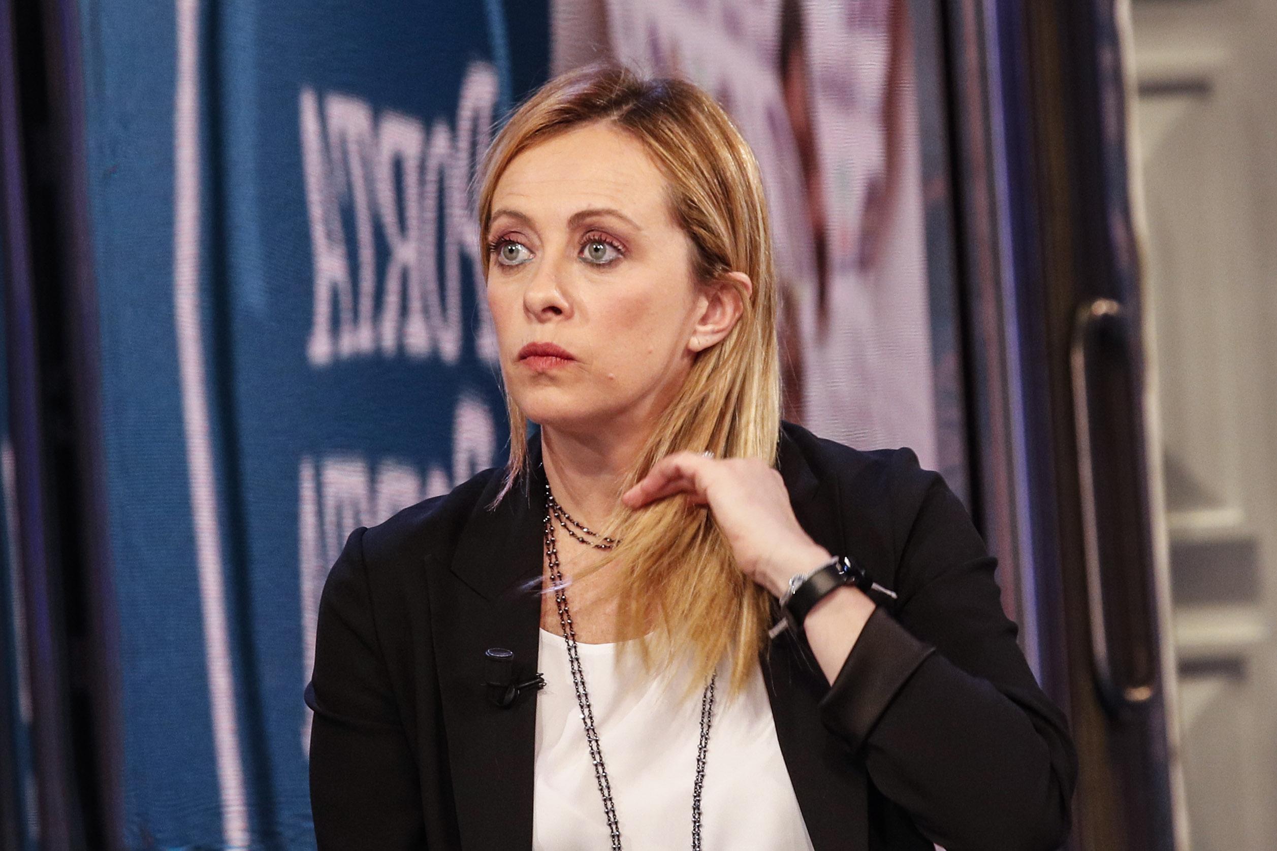 Meloni, le ragioni di un successo