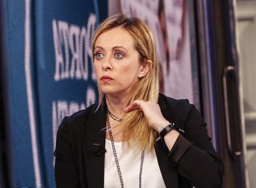 Meloni, le ragioni di un successo