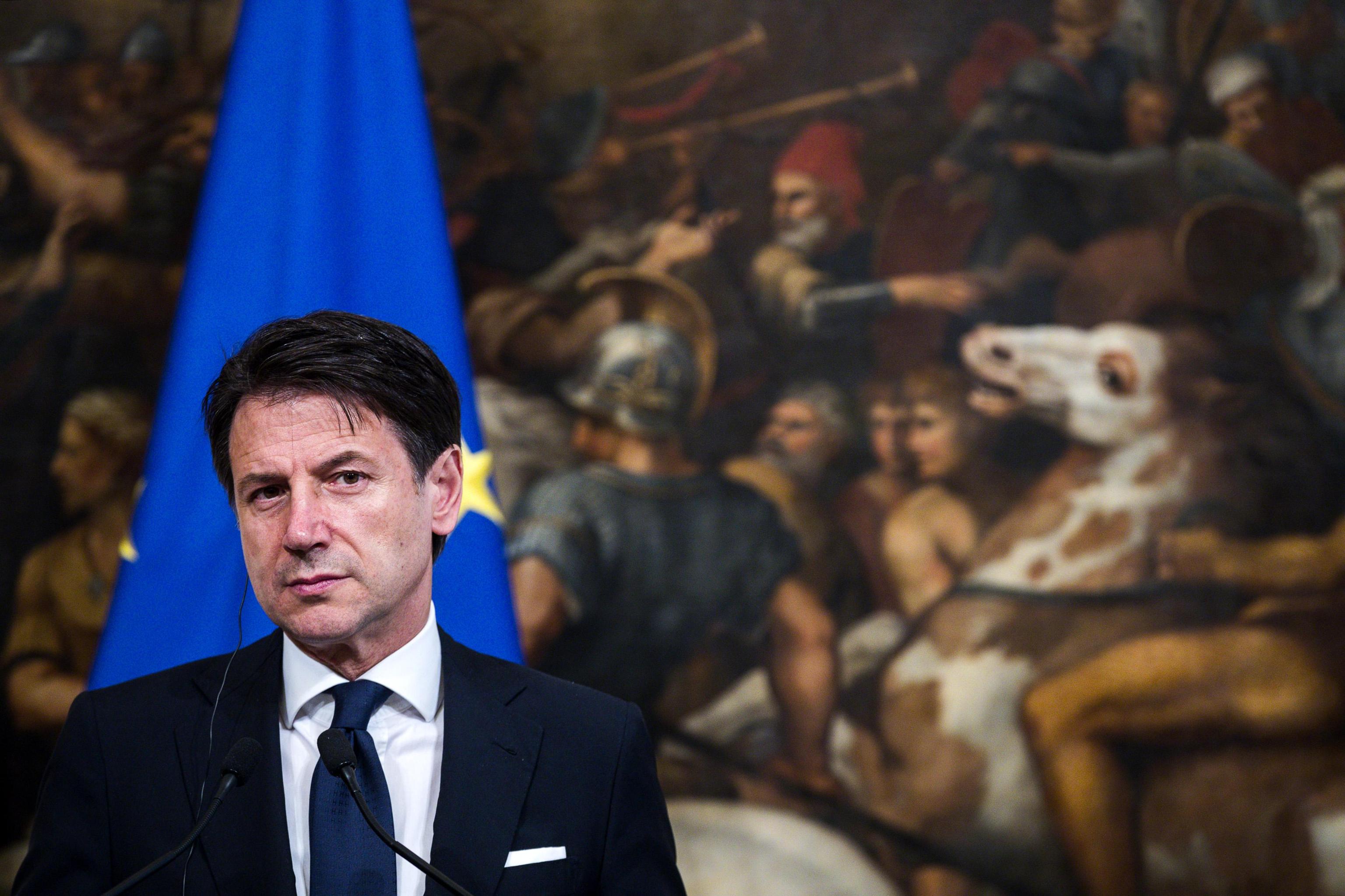 Dall’effetto Umbria allo tsunami nazionale