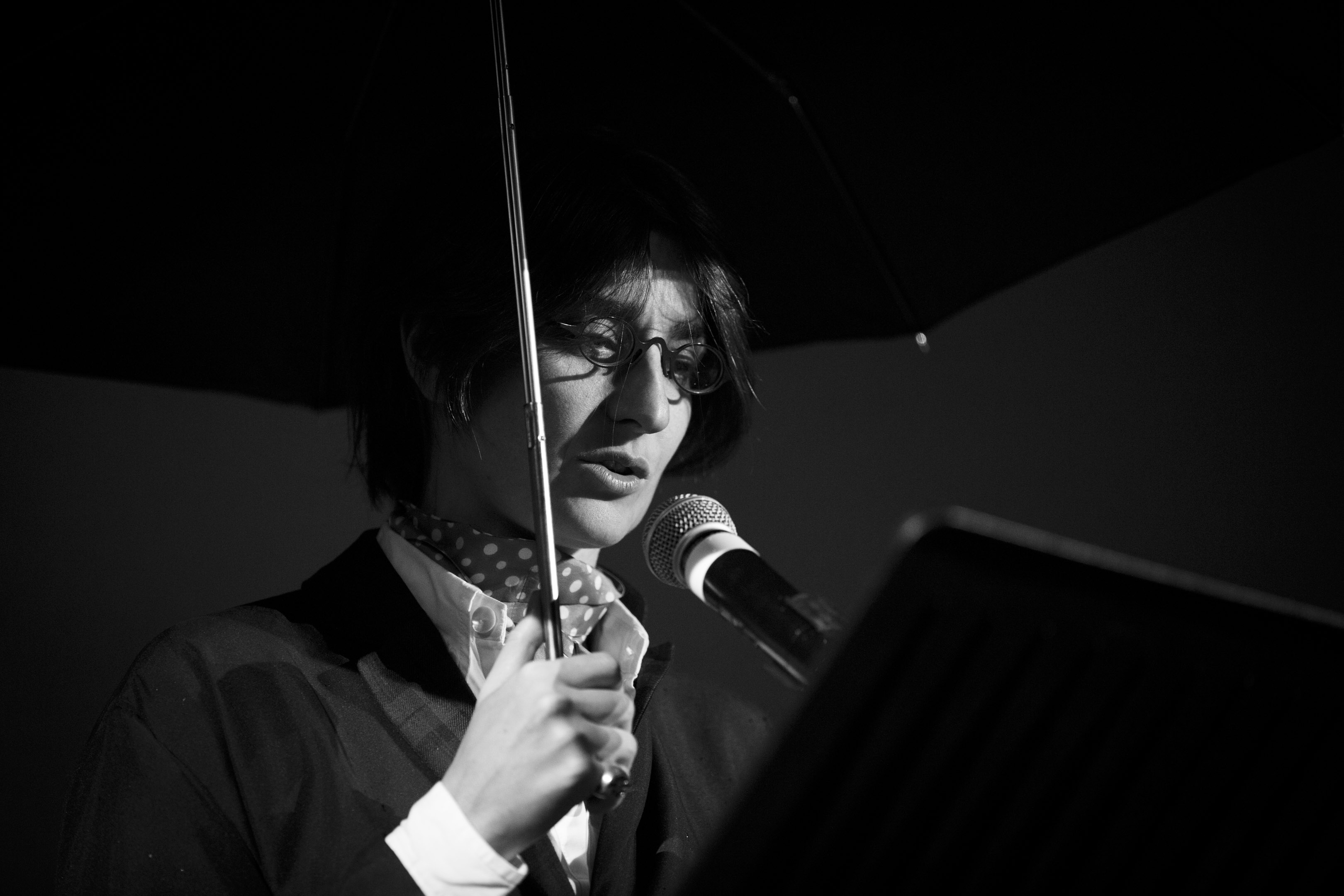 La Voce degli Scrittori, “Il cuore non si vede”