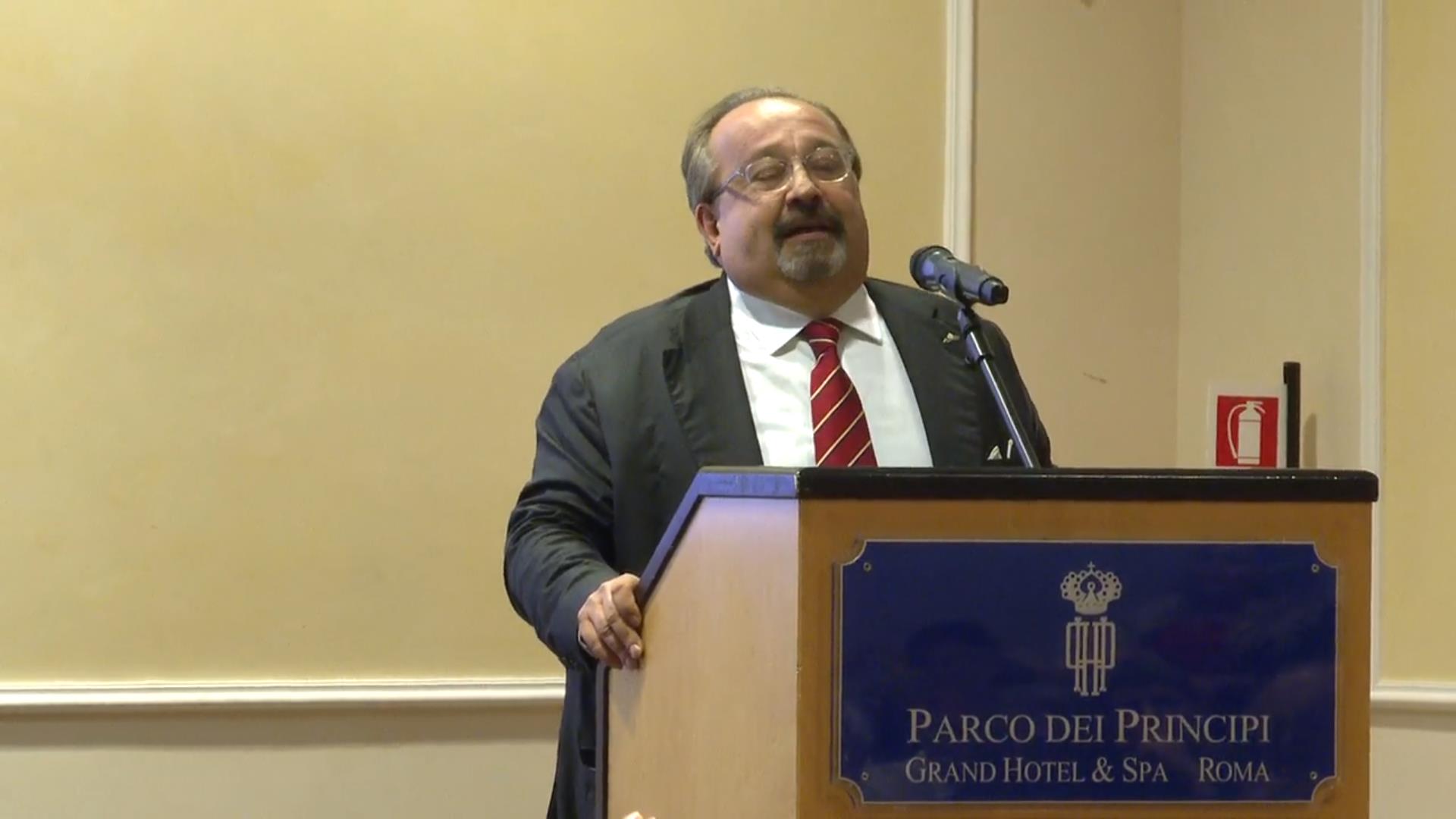 Destra Liberale, l’intervento di Sacchi