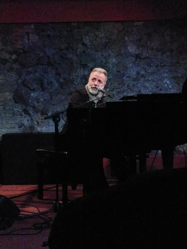 “I dettagli di un giorno” di Maurizio Martinelli