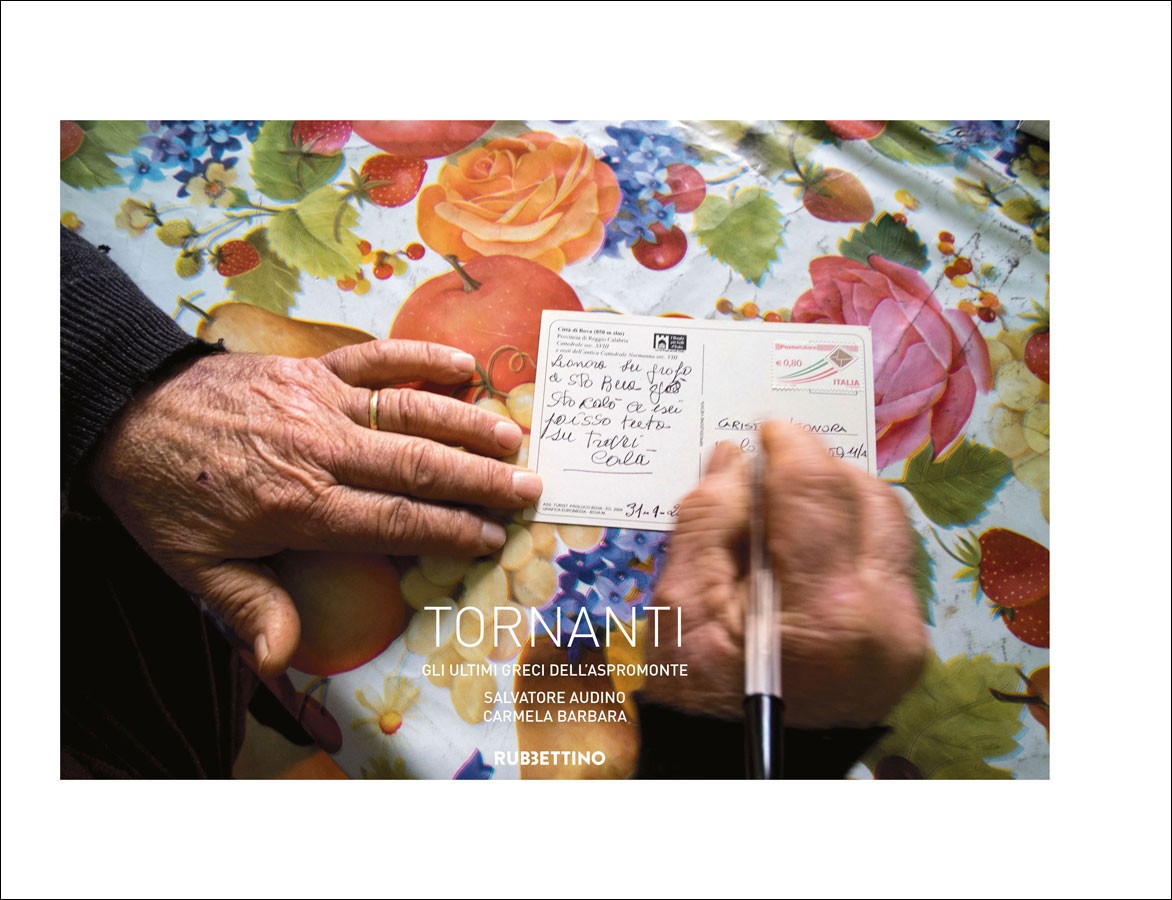 “Tornanti”, un viaggio di immagini e parole