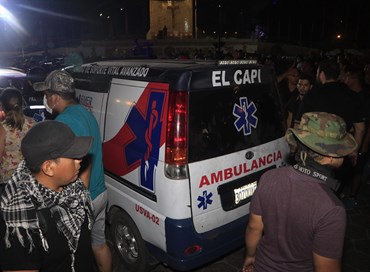 Bolivia, continuano gli scontri: due morti a Santa Cruz