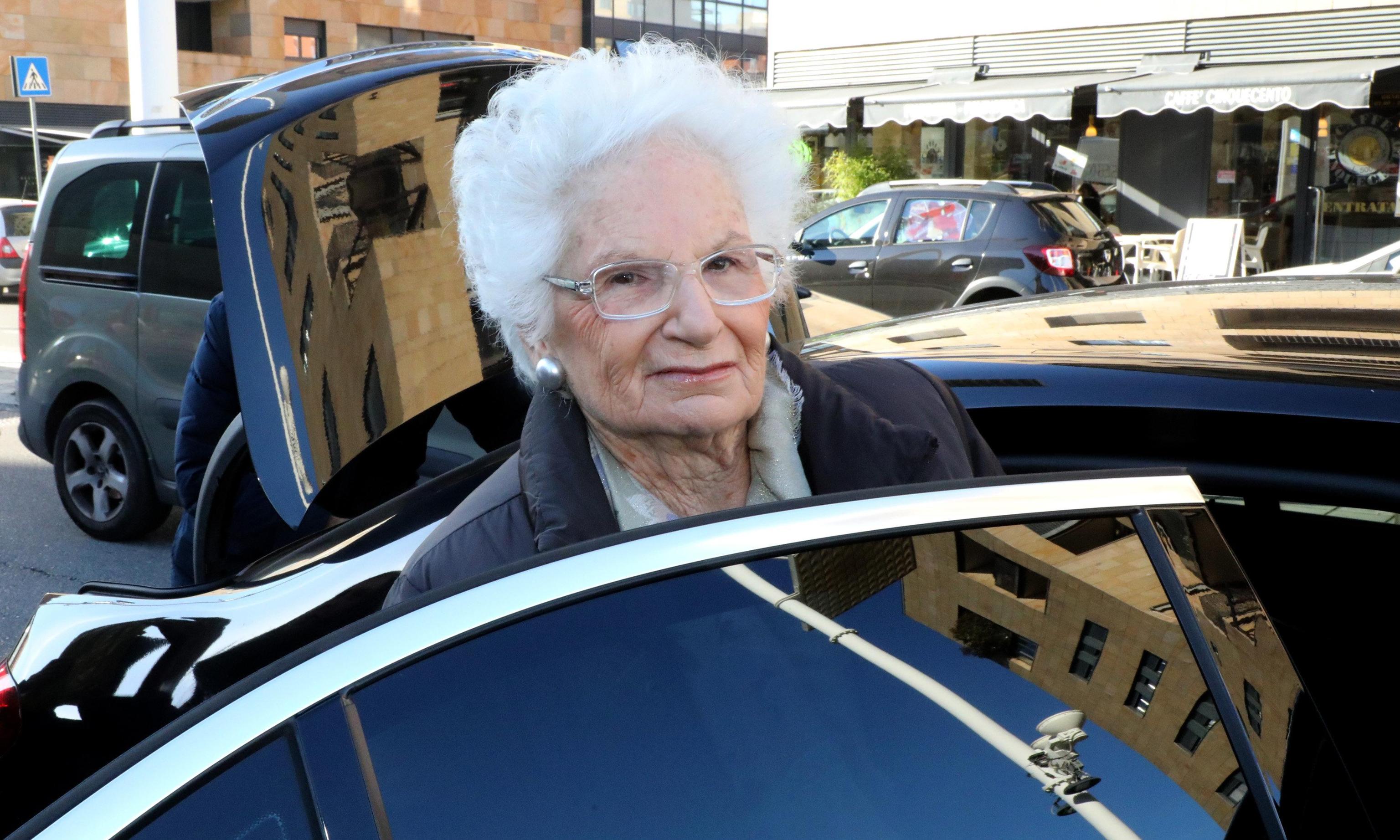 La “mozione Segre”? Non in nostro nome