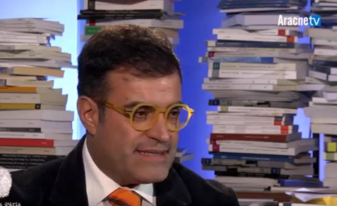 “Favoriva i mafiosi”, arrestato il radicale Antonello Nicosia