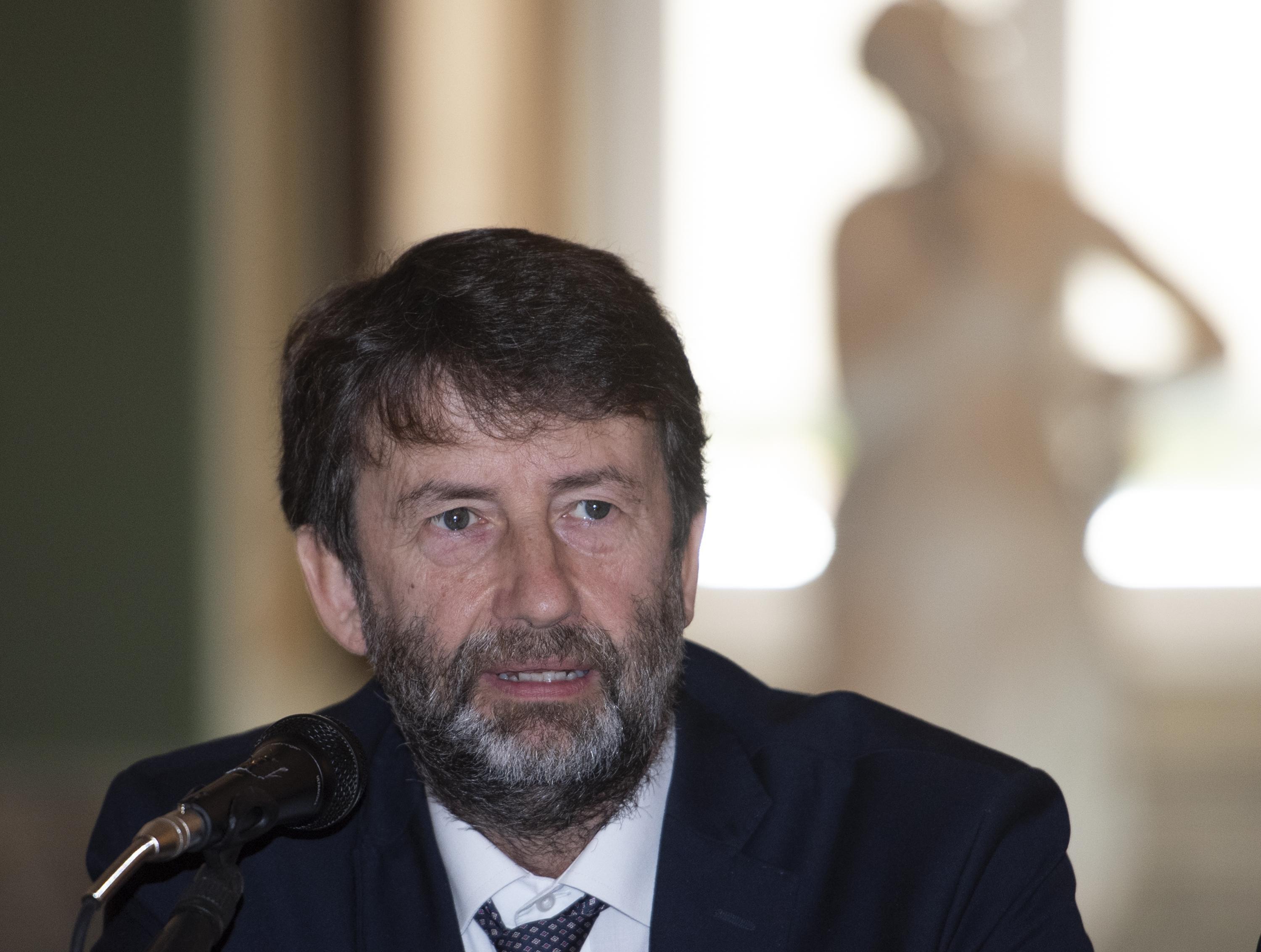 Se Franceschini sconfessa se stesso