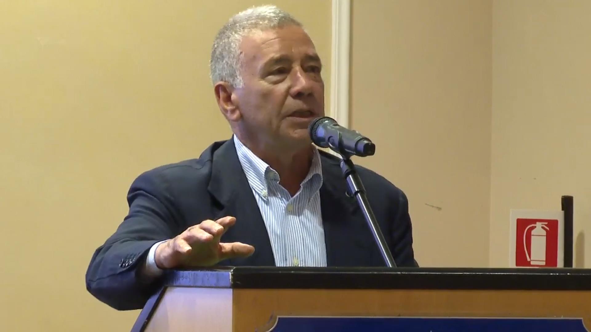 Destra Liberale, l’intervento di Michele Gelardi