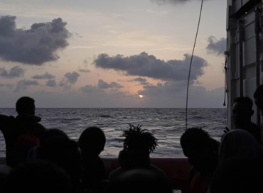 Migranti, Italia-Libia: serve un interlocutore diverso da al-Sarraj