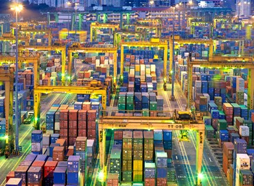 Espansionismo e Logistica