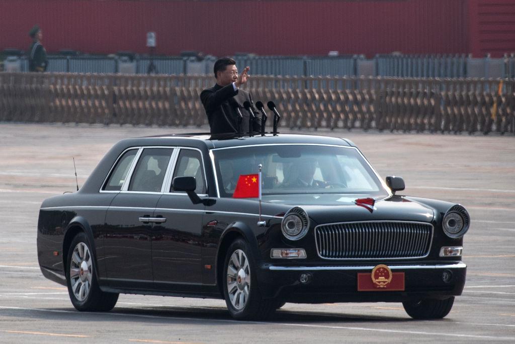 Non commerciare con una Cina che mente, imbroglia e ruba