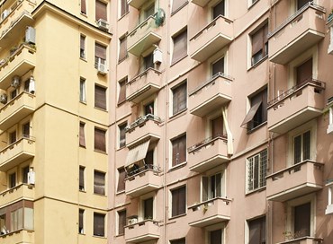 Comprare la casa ai figli è sempre più difficile