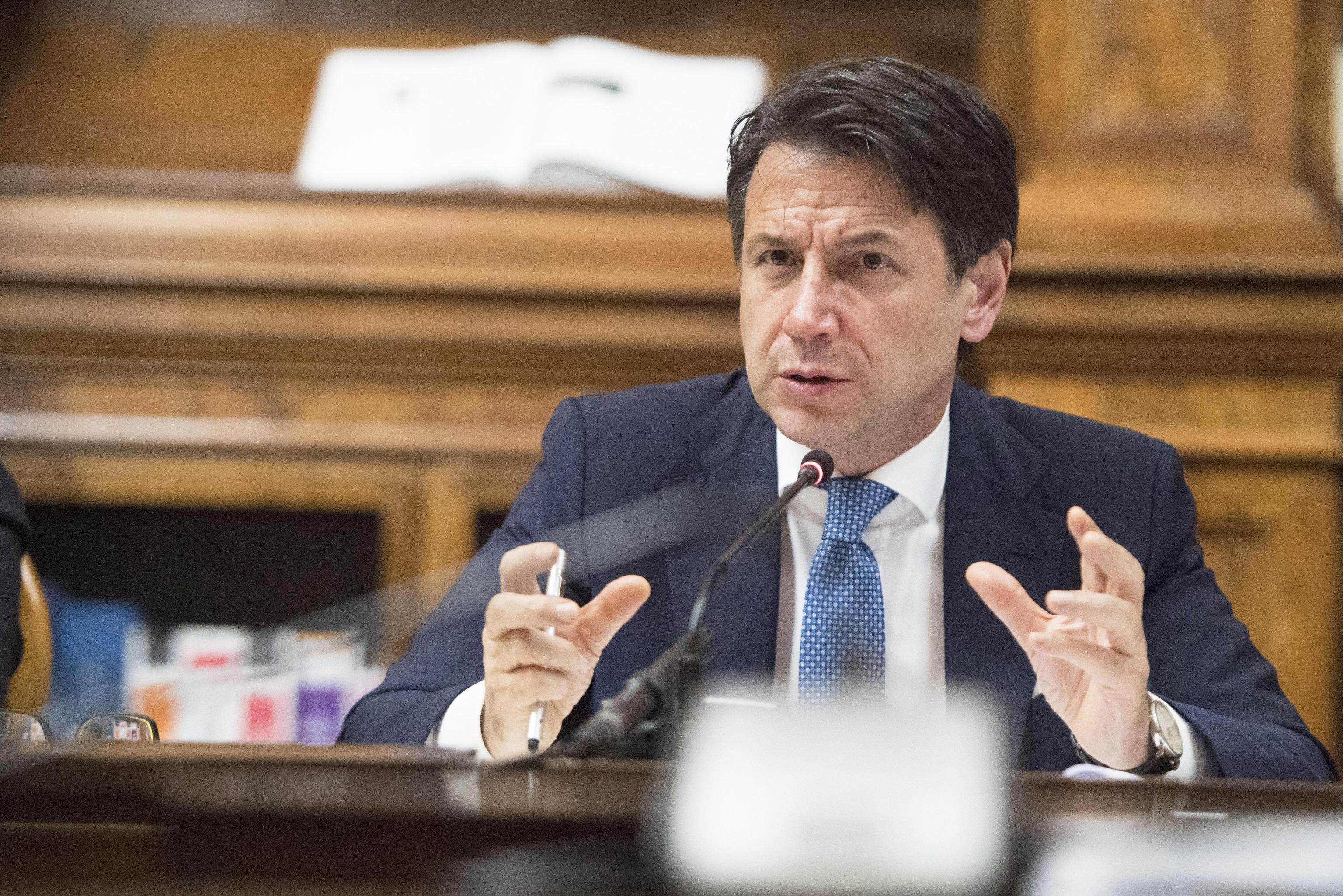 Manovra, la maggioranza s’interroga sulla Plastic tax