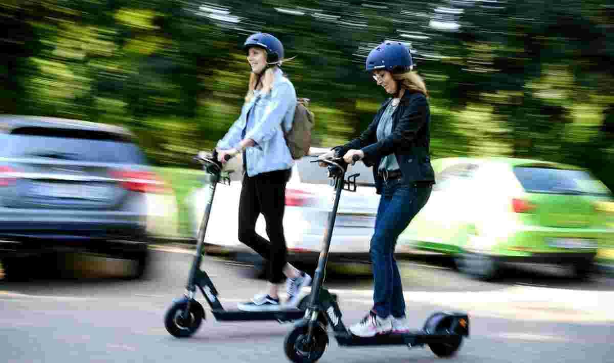 Microveicoli: boom, sicurezza e nuove regole