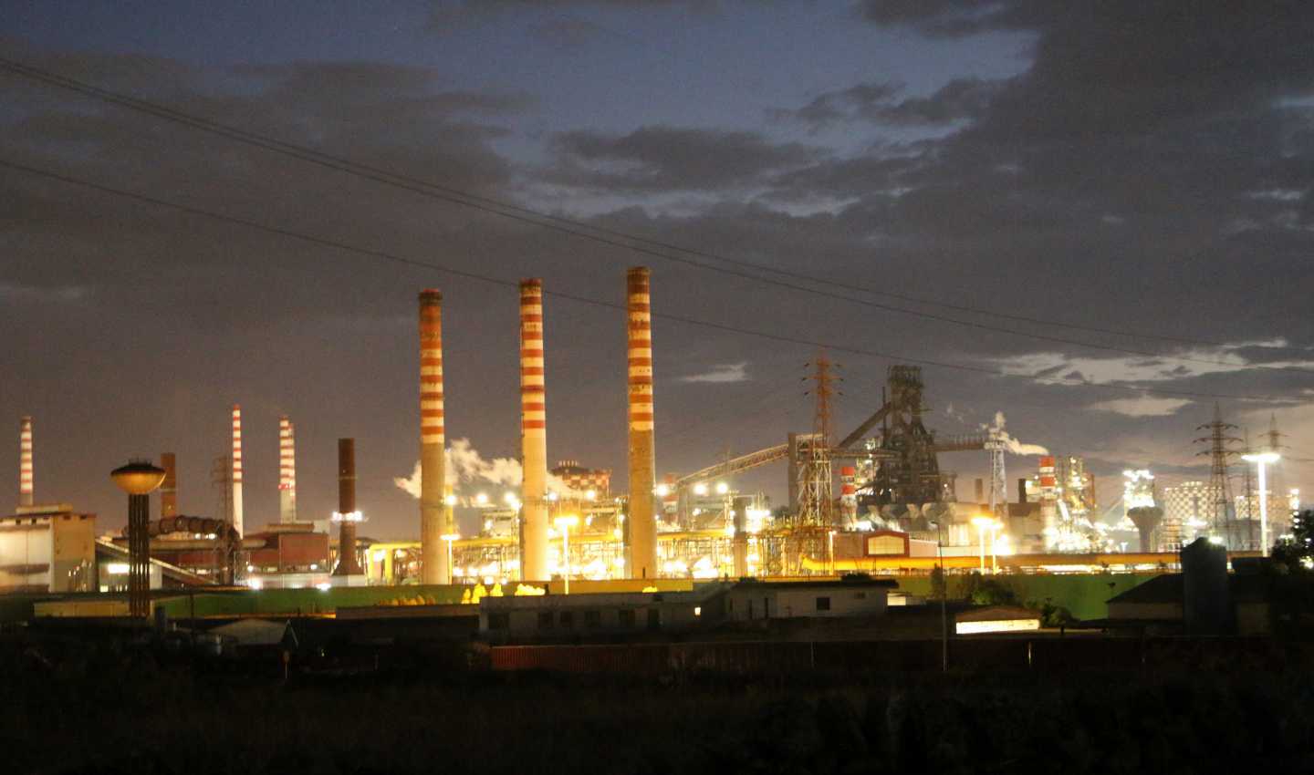 La causa primigenia del caso ex-Ilva