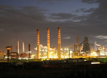 La causa primigenia del caso ex-Ilva