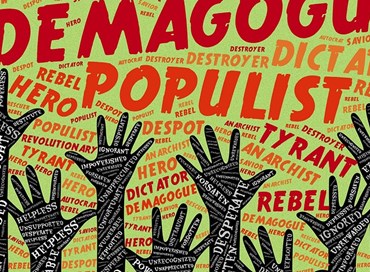Populismo e razzismo non sono la stessa cosa