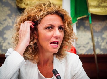 Santa Barbara Lezzi
