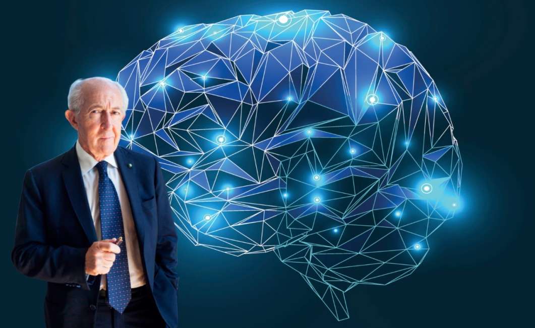 Viaggio al centro della mente con Maira