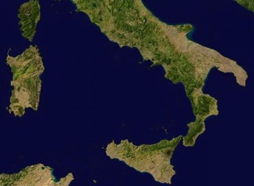 Un’idea diversa di Sud
