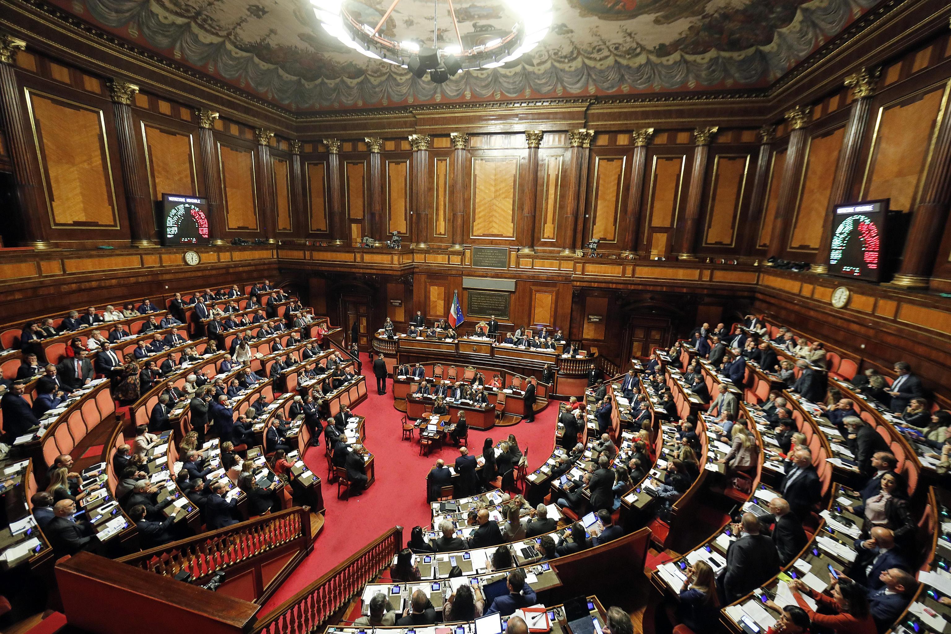 Ma anche questo è un bilancio?