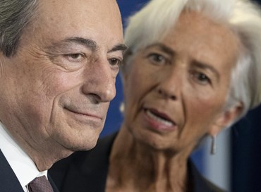 Benvenuti nel mondo di Christine