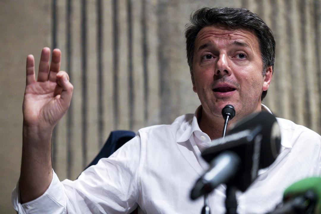Manovra, Renzi: “Tassa auto non ci sarà”
