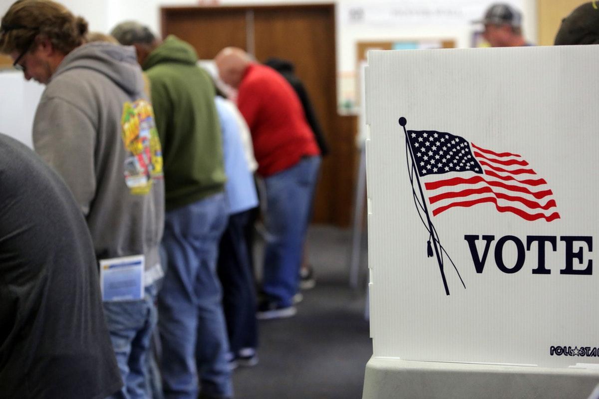 Election Day, i dem vincono in Virginia e Kentucky 