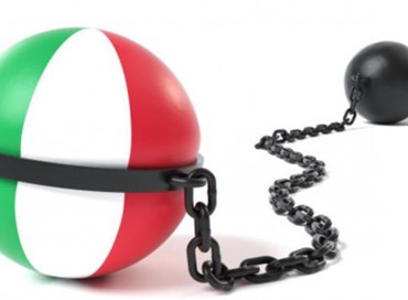 Il debito pubblico è come il diabete
