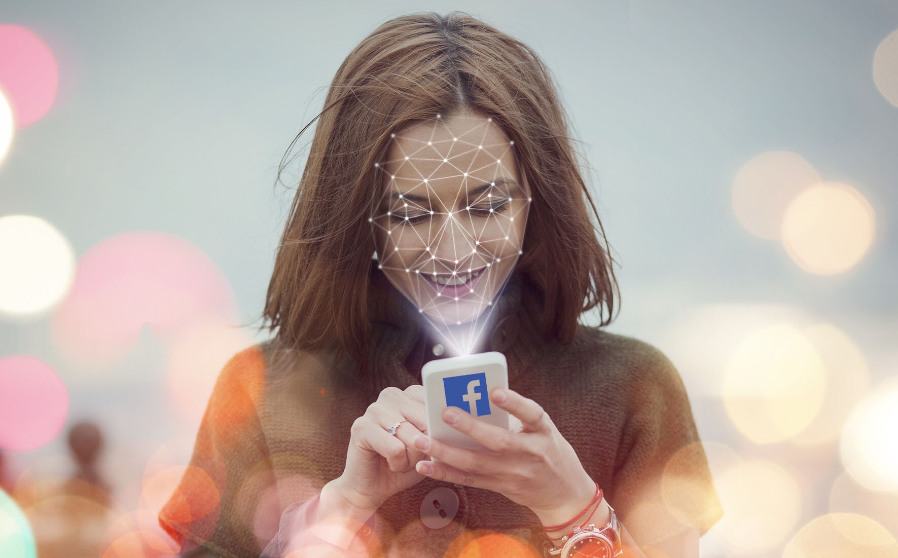 Il video selfie per ridurre gli account falsi