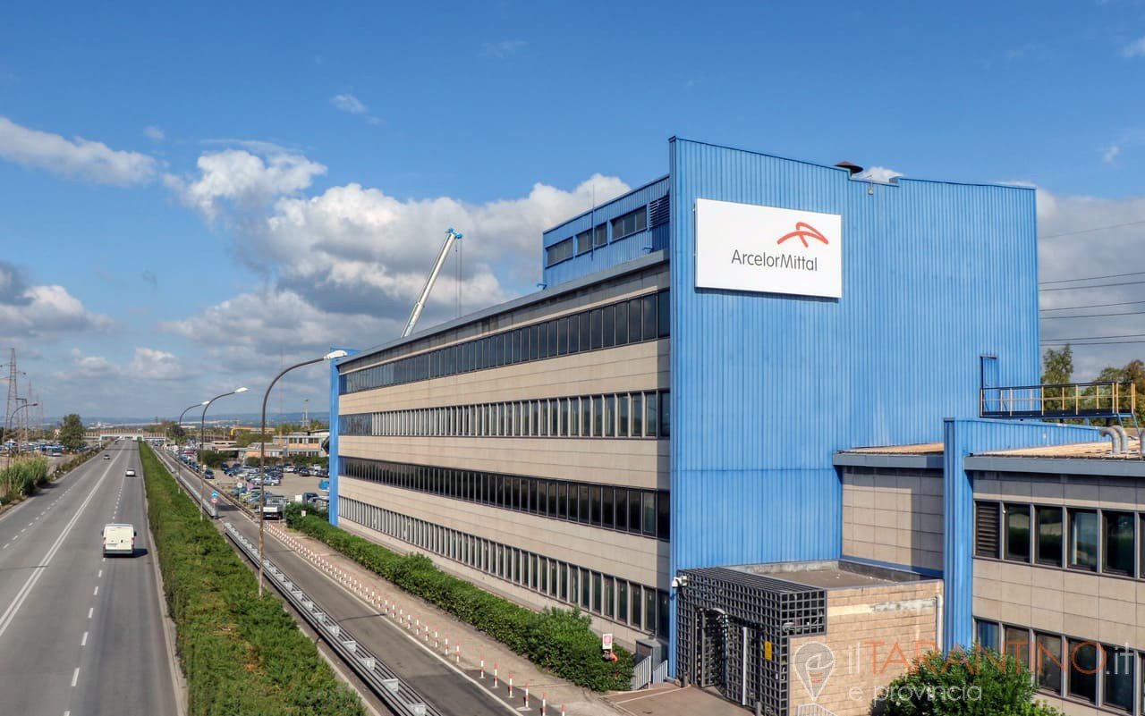 ArcelorMittal-governo giallorosso: è scontro