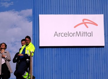 Ex Ilva, tomba del grillismo