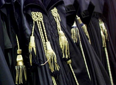 “Il Partito degli avvocati”: una lobby che non esiste