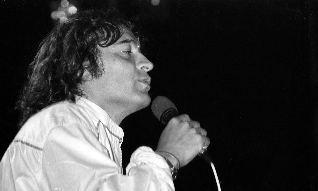 La scomparsa di Fred Bongusto, il “crooner” italiano