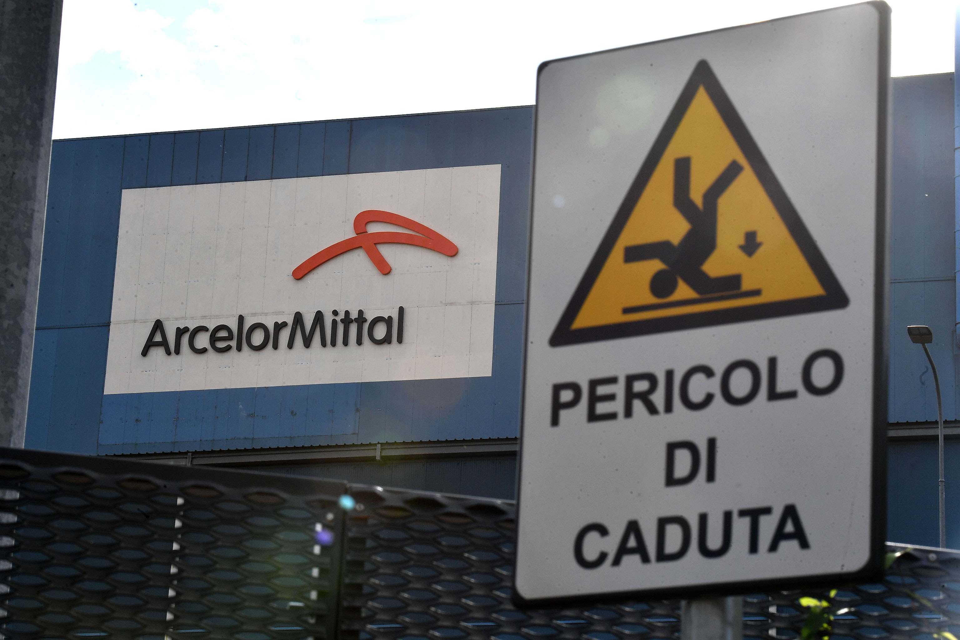 ArcelorMittal: l’imperativo è salvare Taranto