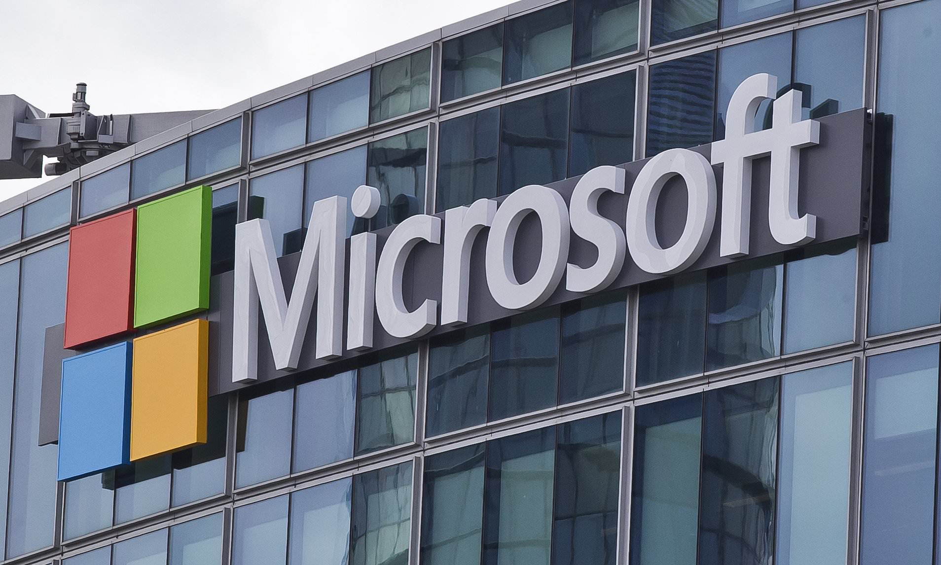 Microsoft Giappone, lavorare meno per produrre di più