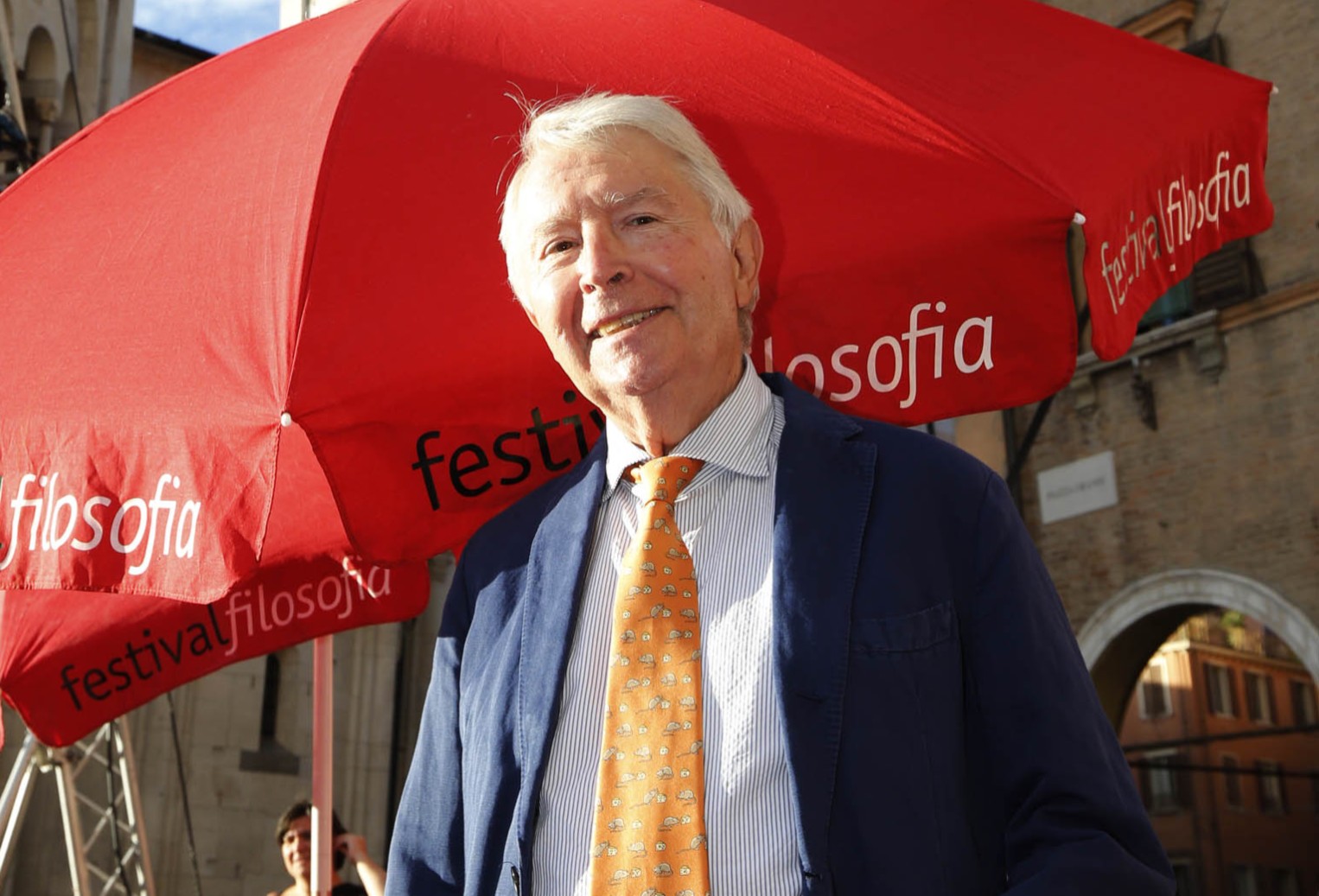 Remo Bodei su Hegel, Goethe, i romantici e la modernità